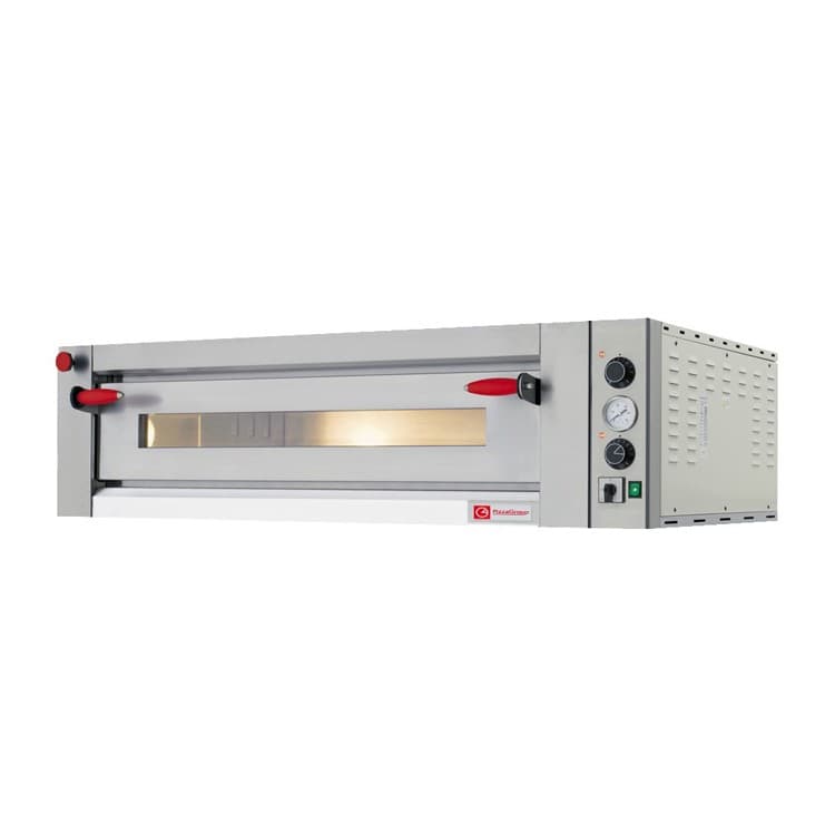 Печь для пиццы Pizza Group Pyralis M4