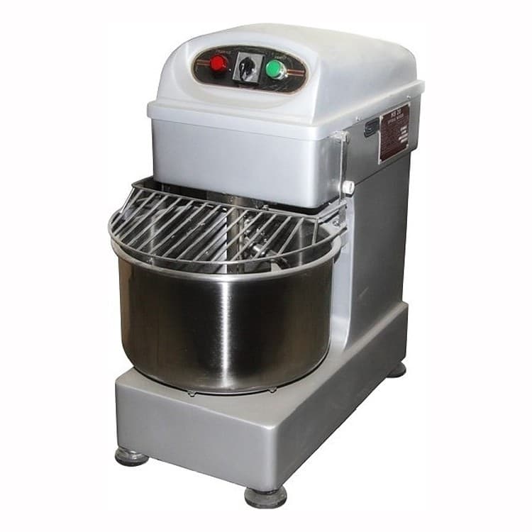 Тестомес Ergo HS30