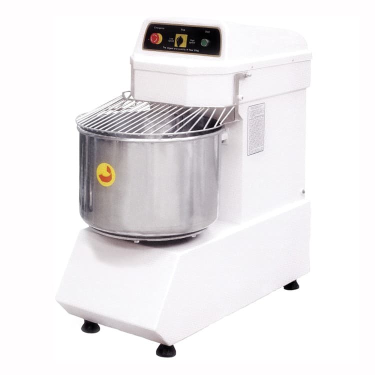 Тестомес «Convito» YS-W150H-2C