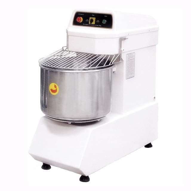 Тестомес «Convito» YS-W150H-2C