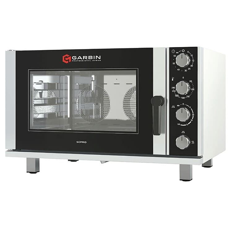 Печь конвекционная Garbin 5M