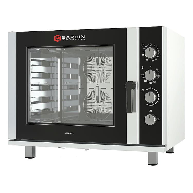 Печь конвекционная Garbin 7M