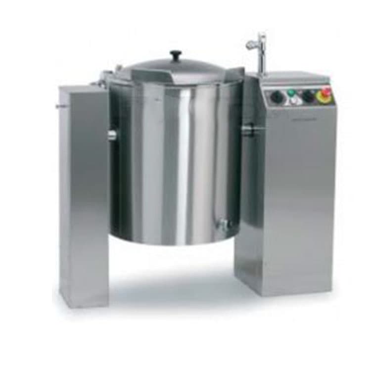 Котел Hackman metos VIKING 150E 4215345