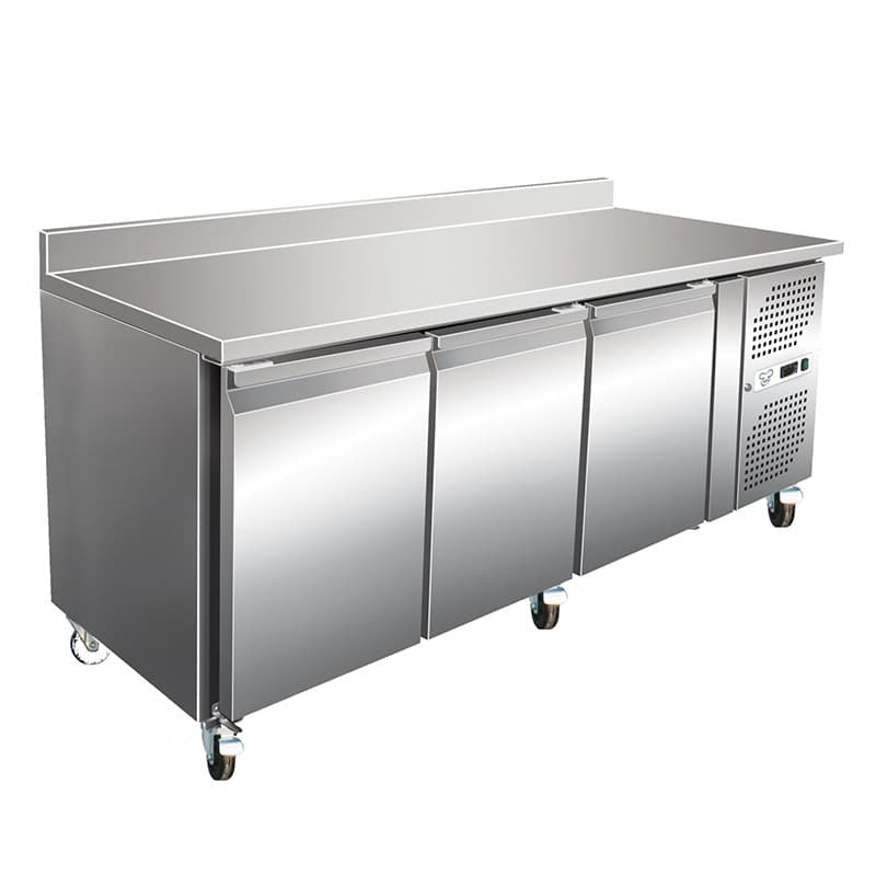 Стол морозильный Viatto GN3100BT