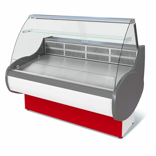 Холодильная витрина Марихолодмаш Таир ВХСн-1,2
