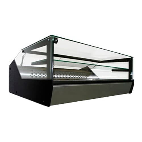 Кондитерская витрина Полюс ARGO2 АС87 SM 1,0-1 (ВХС-1,0 Cube Арго XL ТЕХНО)