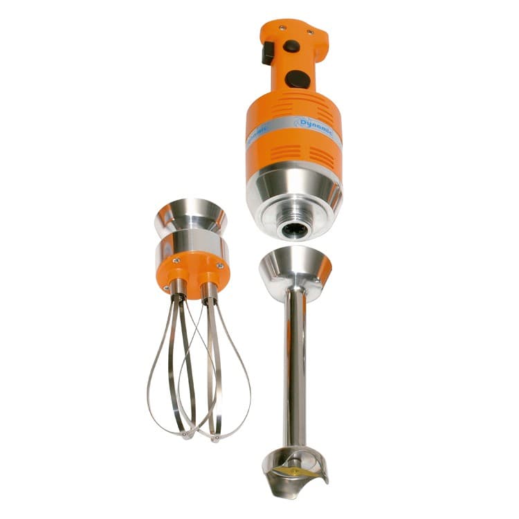 Миксер ручной Dynamic Dynamix 160 Combi MF052