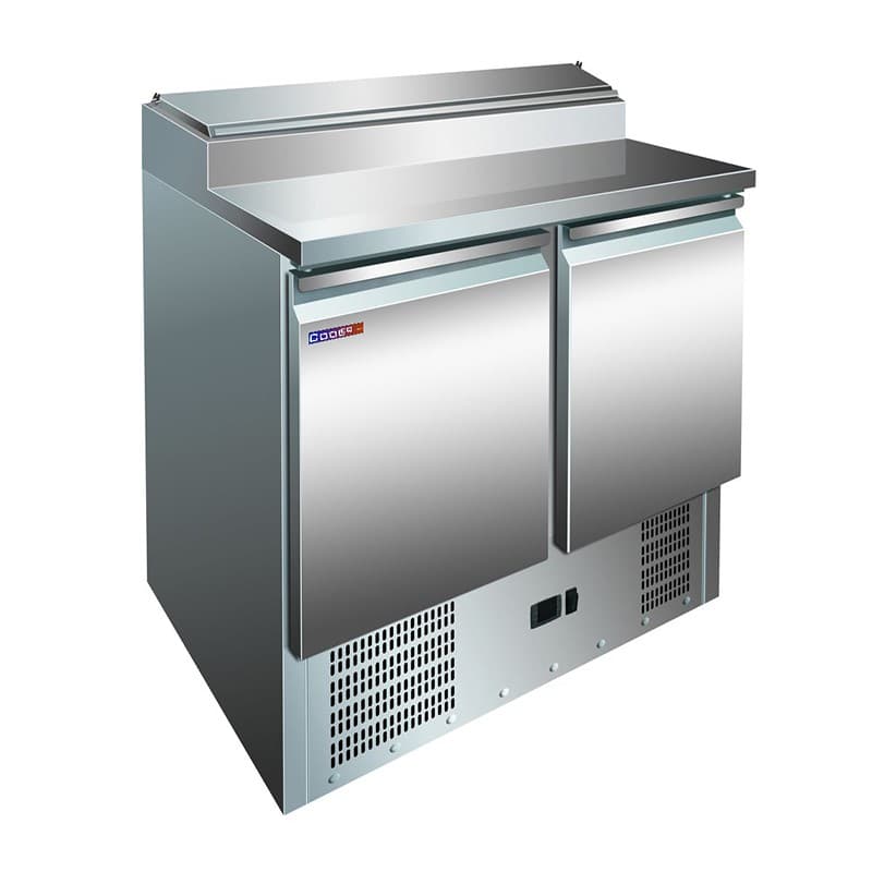 Стол для пиццы Cooleq PS200