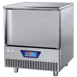 Аппарат шоковой заморозки EVERLASTING BASIC ABF 03 