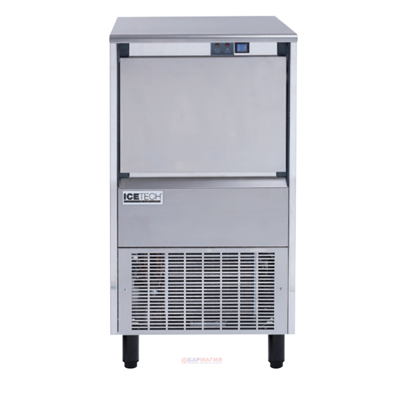 Ледогенератор ICE TECH Diamond Ice CD55W