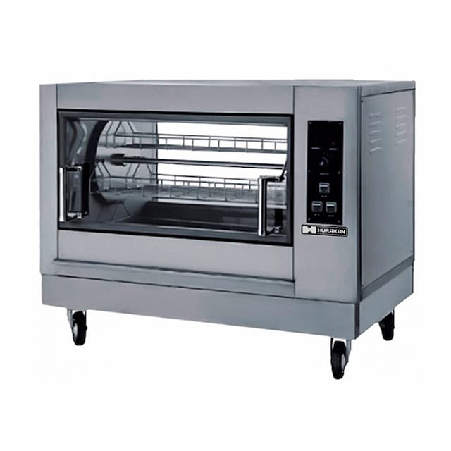 Гриль для кур Hurakan HKN-OGE16