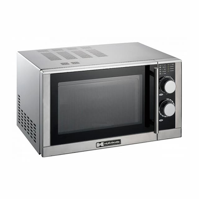Микроволновая печь Hurakan HKN-WP900G 
