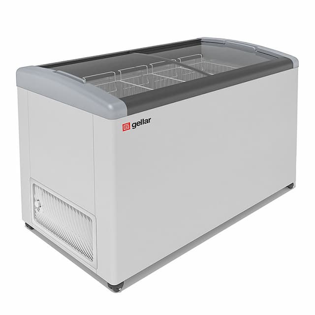 Морозильный ларь Frostor Gellar FG 750 E