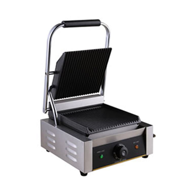 Гриль контактный GASTRORAG NPL-EGD14E
