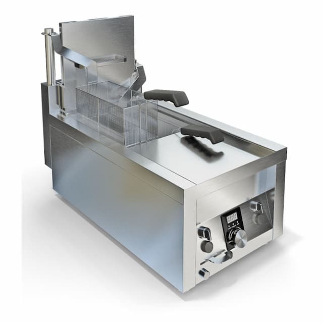 Фритюрница индукционная Техно-ТТ ИПФ-140164
